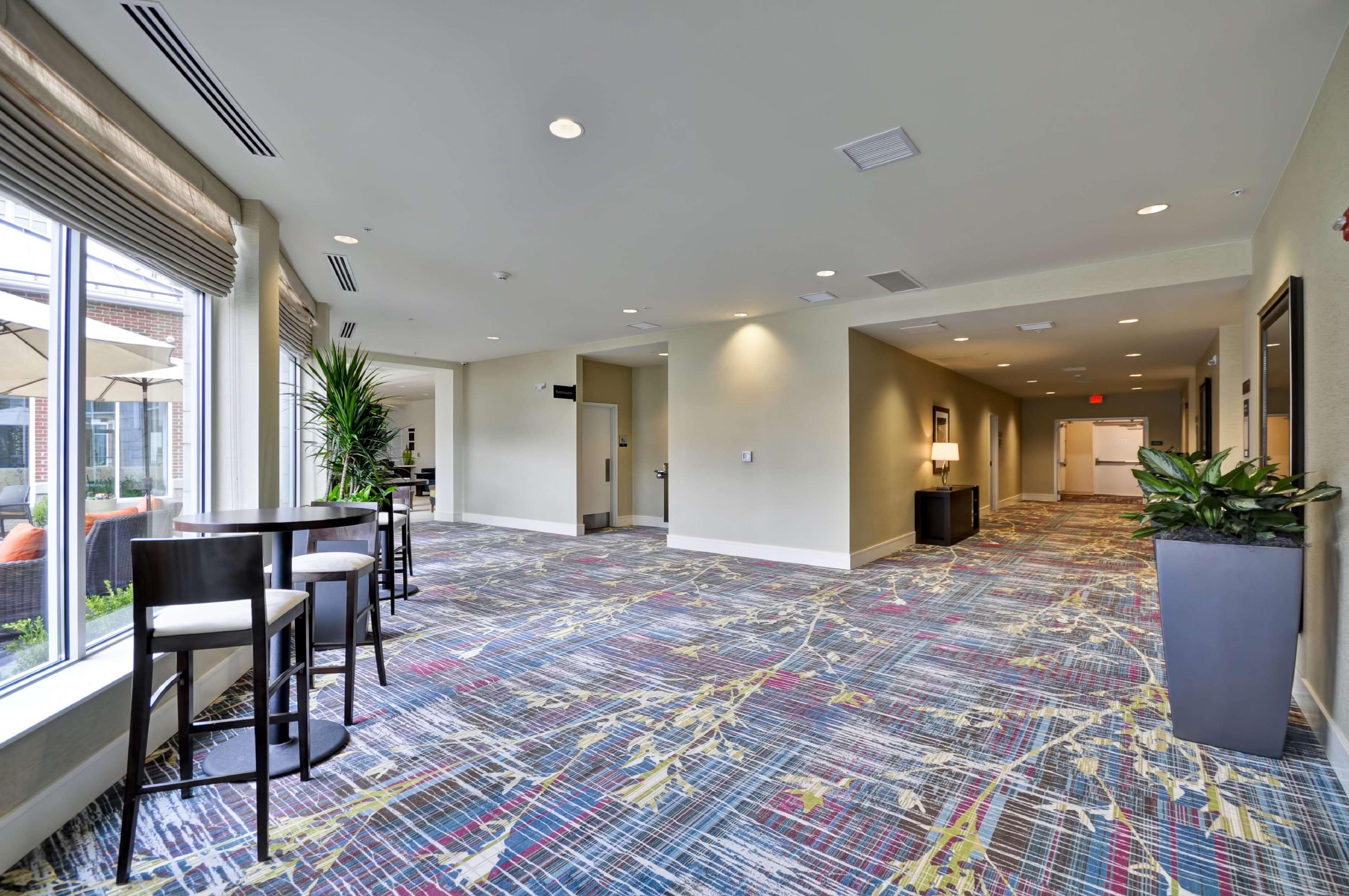 Hilton Garden Inn Detroit Troy Exteriér fotografie