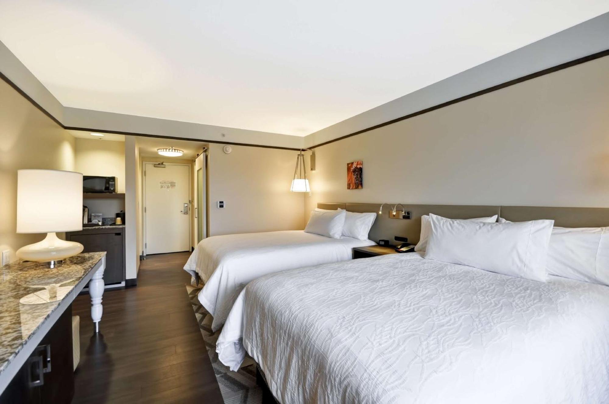 Hilton Garden Inn Detroit Troy Exteriér fotografie